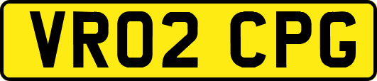 VR02CPG