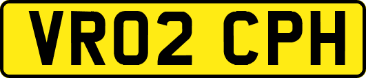 VR02CPH