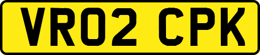 VR02CPK