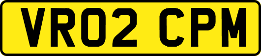 VR02CPM