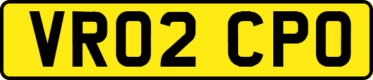VR02CPO