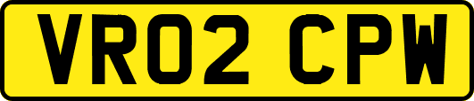 VR02CPW