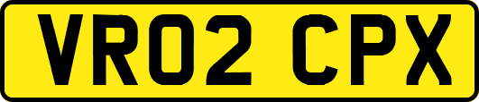 VR02CPX