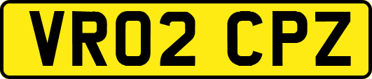 VR02CPZ