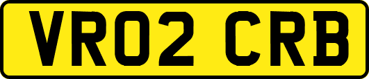 VR02CRB