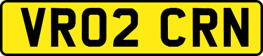 VR02CRN