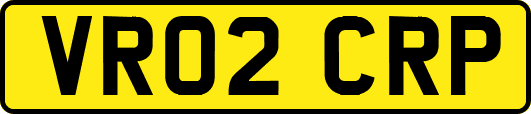 VR02CRP