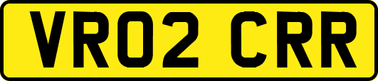 VR02CRR