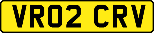 VR02CRV