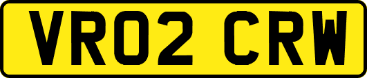 VR02CRW