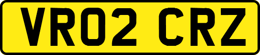 VR02CRZ