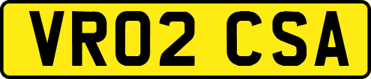 VR02CSA