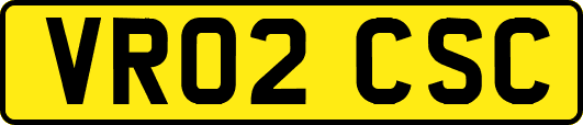 VR02CSC