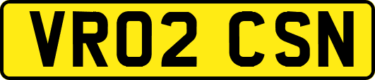 VR02CSN