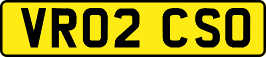 VR02CSO