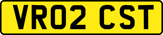 VR02CST