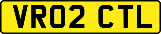 VR02CTL