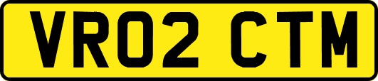 VR02CTM