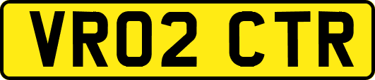 VR02CTR