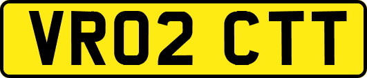 VR02CTT