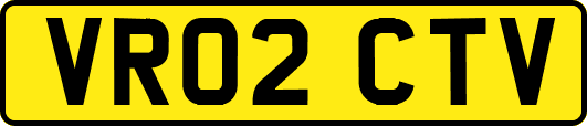 VR02CTV