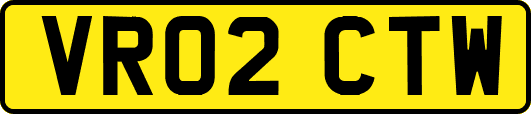 VR02CTW