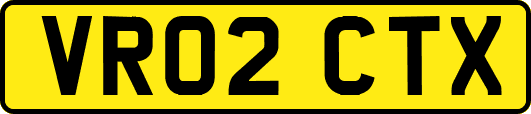 VR02CTX