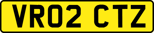 VR02CTZ