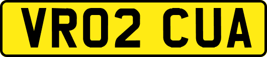 VR02CUA