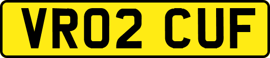 VR02CUF