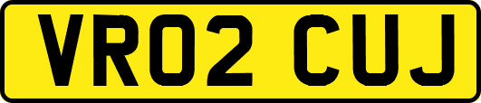 VR02CUJ