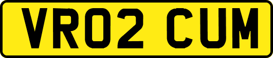 VR02CUM
