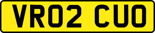 VR02CUO