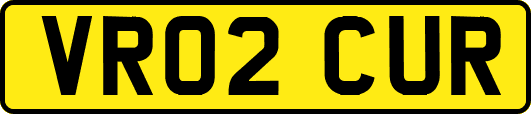 VR02CUR