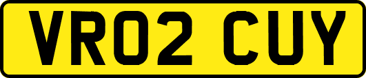VR02CUY