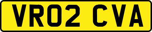 VR02CVA