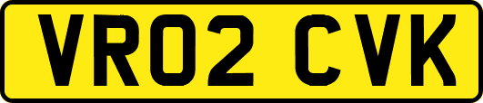 VR02CVK