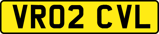 VR02CVL