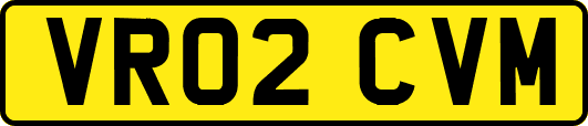 VR02CVM