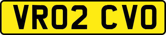 VR02CVO