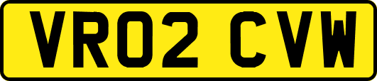 VR02CVW