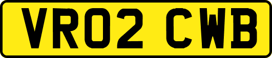 VR02CWB