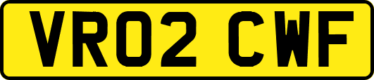 VR02CWF