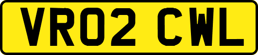 VR02CWL