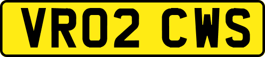 VR02CWS