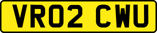 VR02CWU