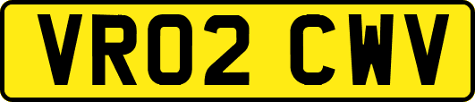 VR02CWV