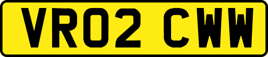 VR02CWW