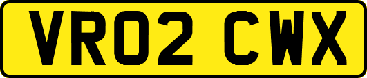 VR02CWX