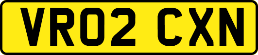 VR02CXN